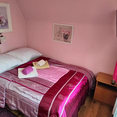 Apartamenty Nad Mlynowka شوشولو المظهر الخارجي الصورة
