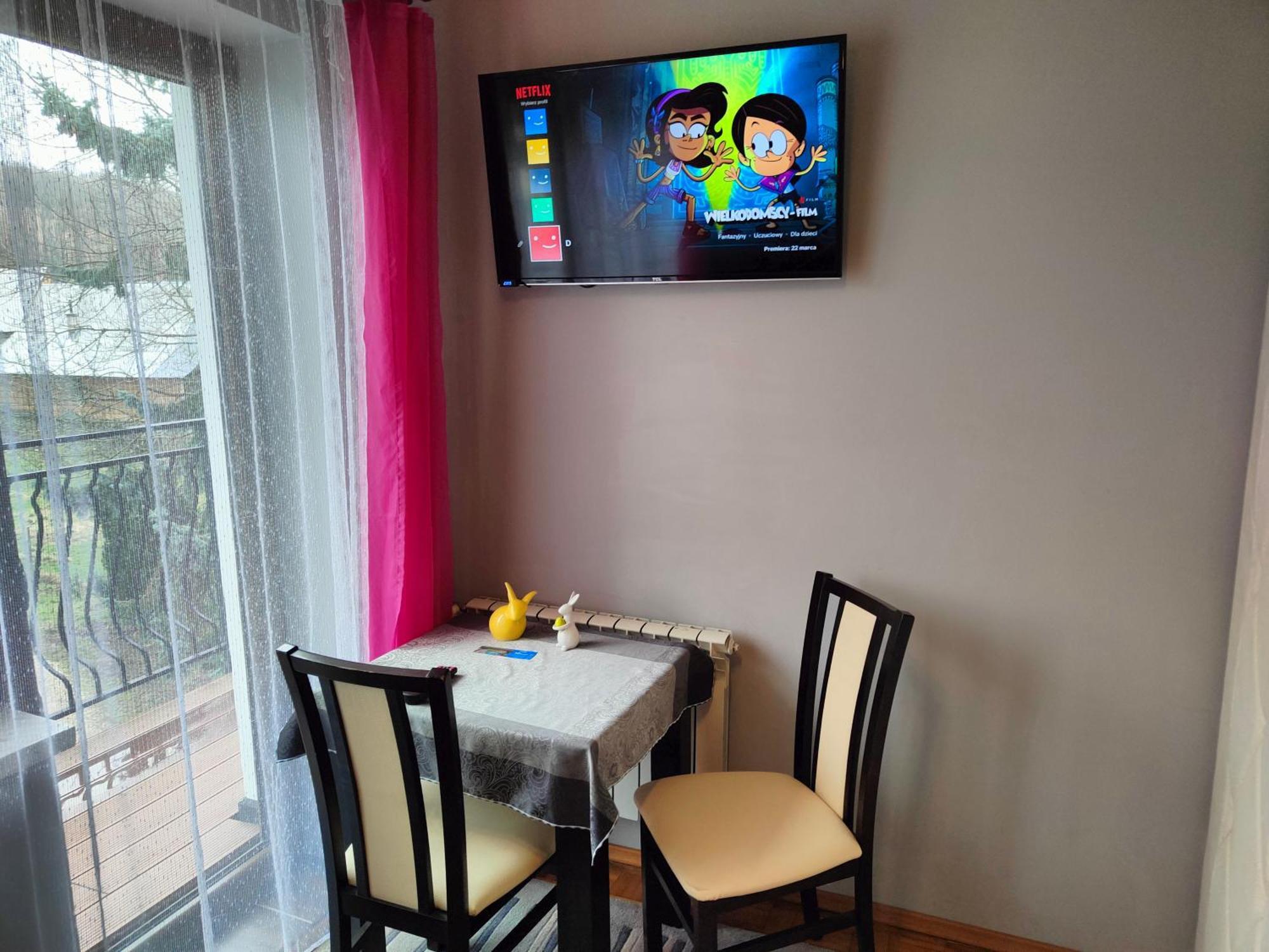 Apartamenty Nad Mlynowka شوشولو المظهر الخارجي الصورة