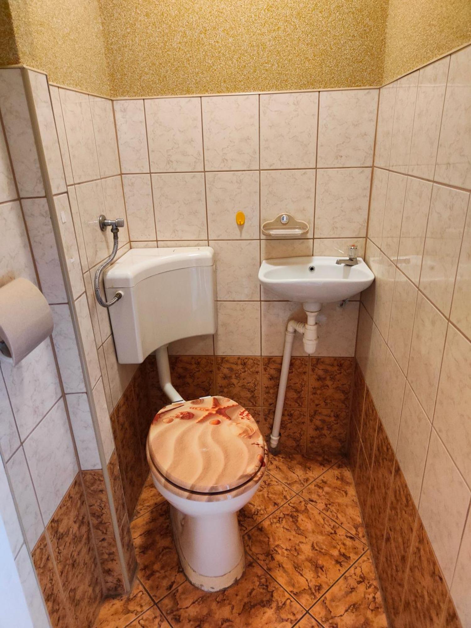Apartamenty Nad Mlynowka شوشولو المظهر الخارجي الصورة
