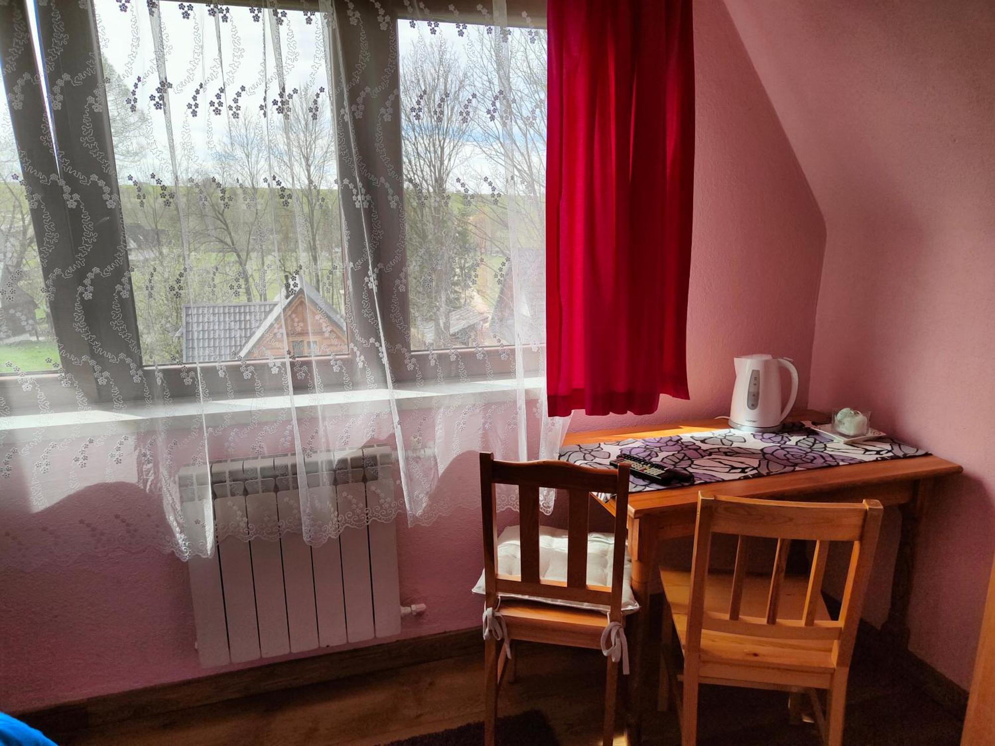 Apartamenty Nad Mlynowka شوشولو المظهر الخارجي الصورة