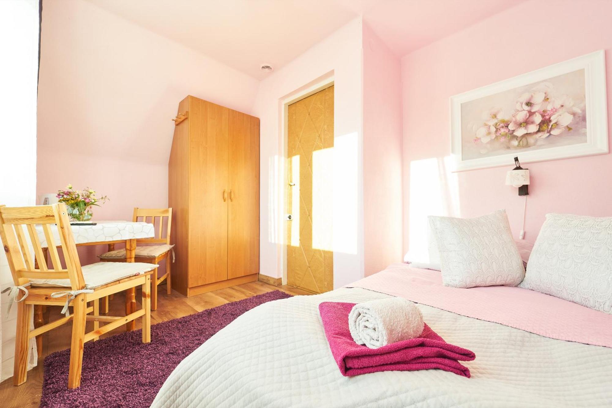 Apartamenty Nad Mlynowka شوشولو المظهر الخارجي الصورة