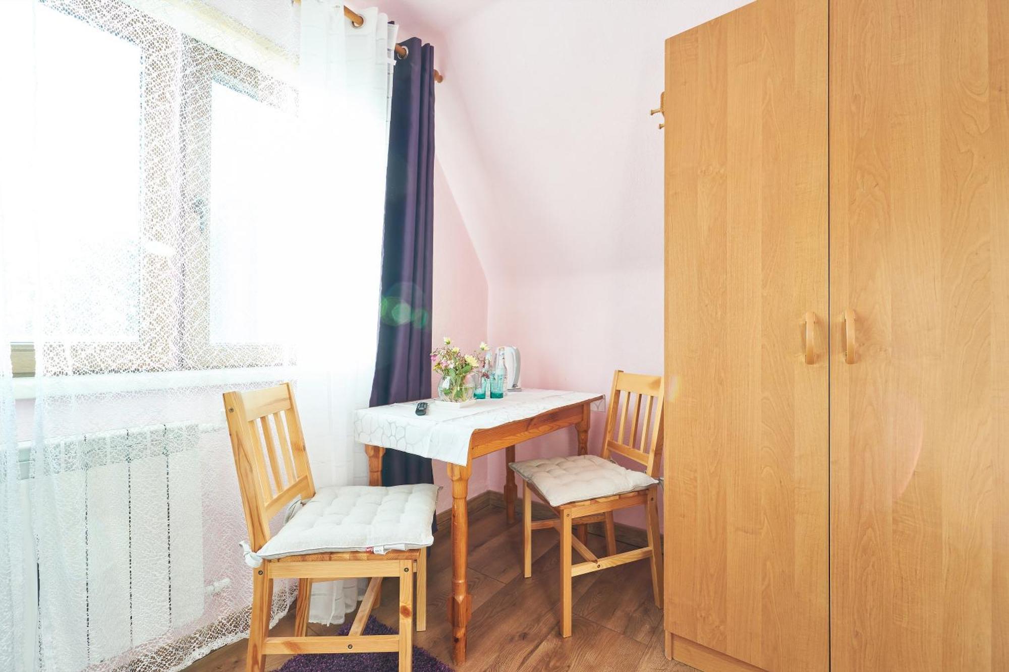 Apartamenty Nad Mlynowka شوشولو المظهر الخارجي الصورة