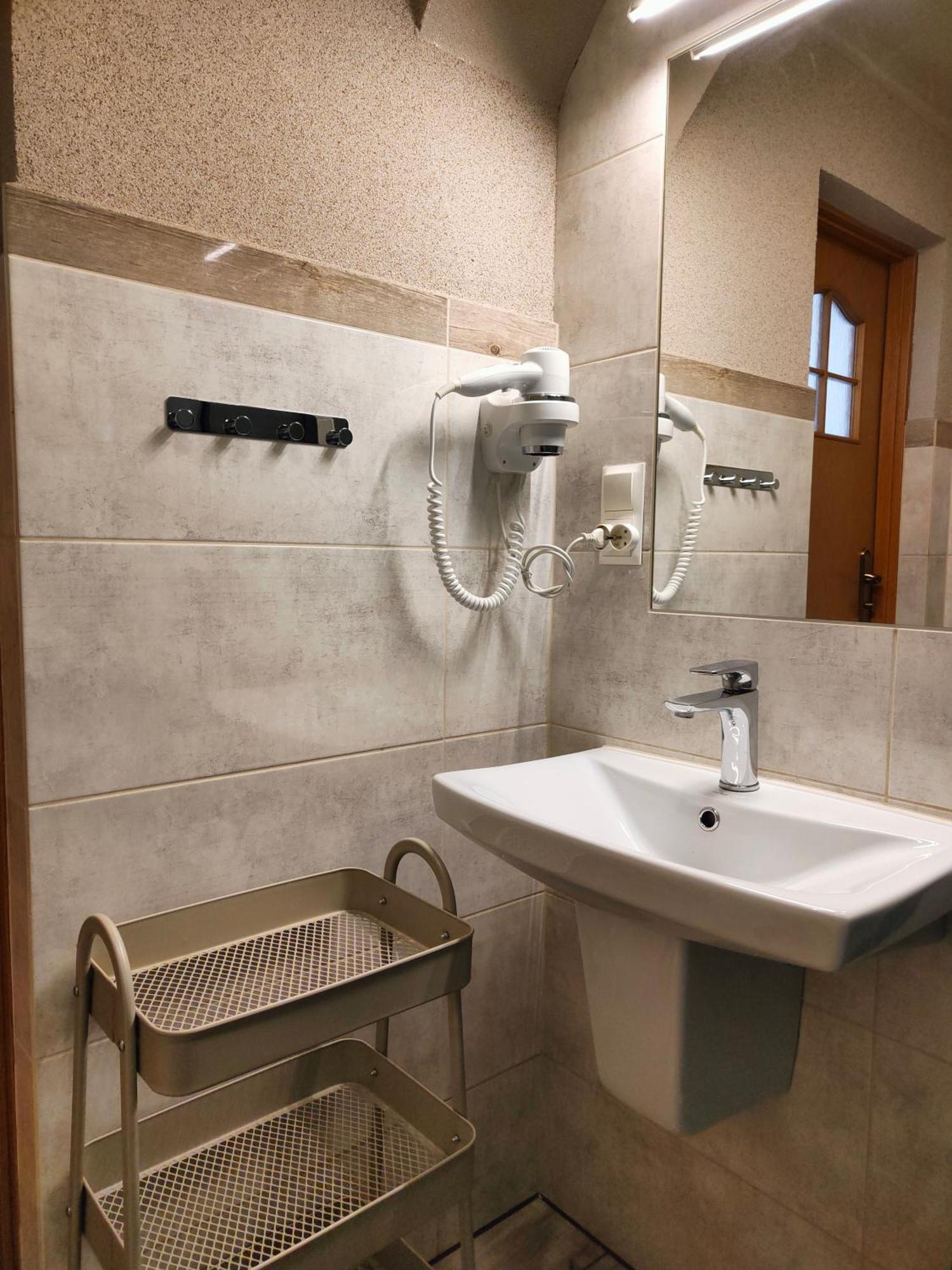 Apartamenty Nad Mlynowka شوشولو المظهر الخارجي الصورة