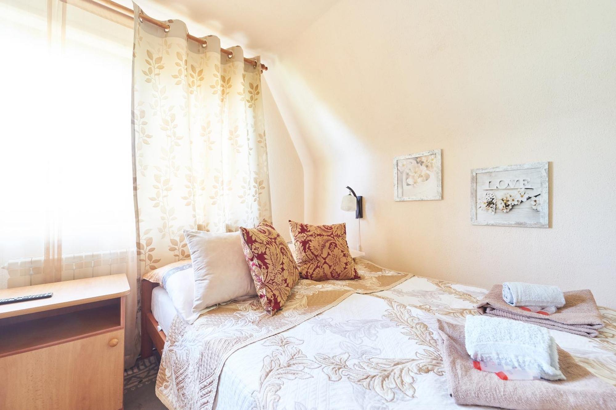 Apartamenty Nad Mlynowka شوشولو المظهر الخارجي الصورة