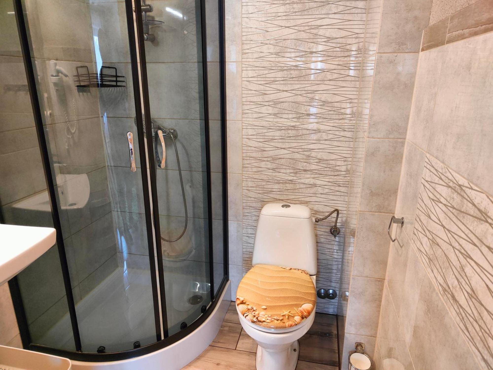 Apartamenty Nad Mlynowka شوشولو المظهر الخارجي الصورة