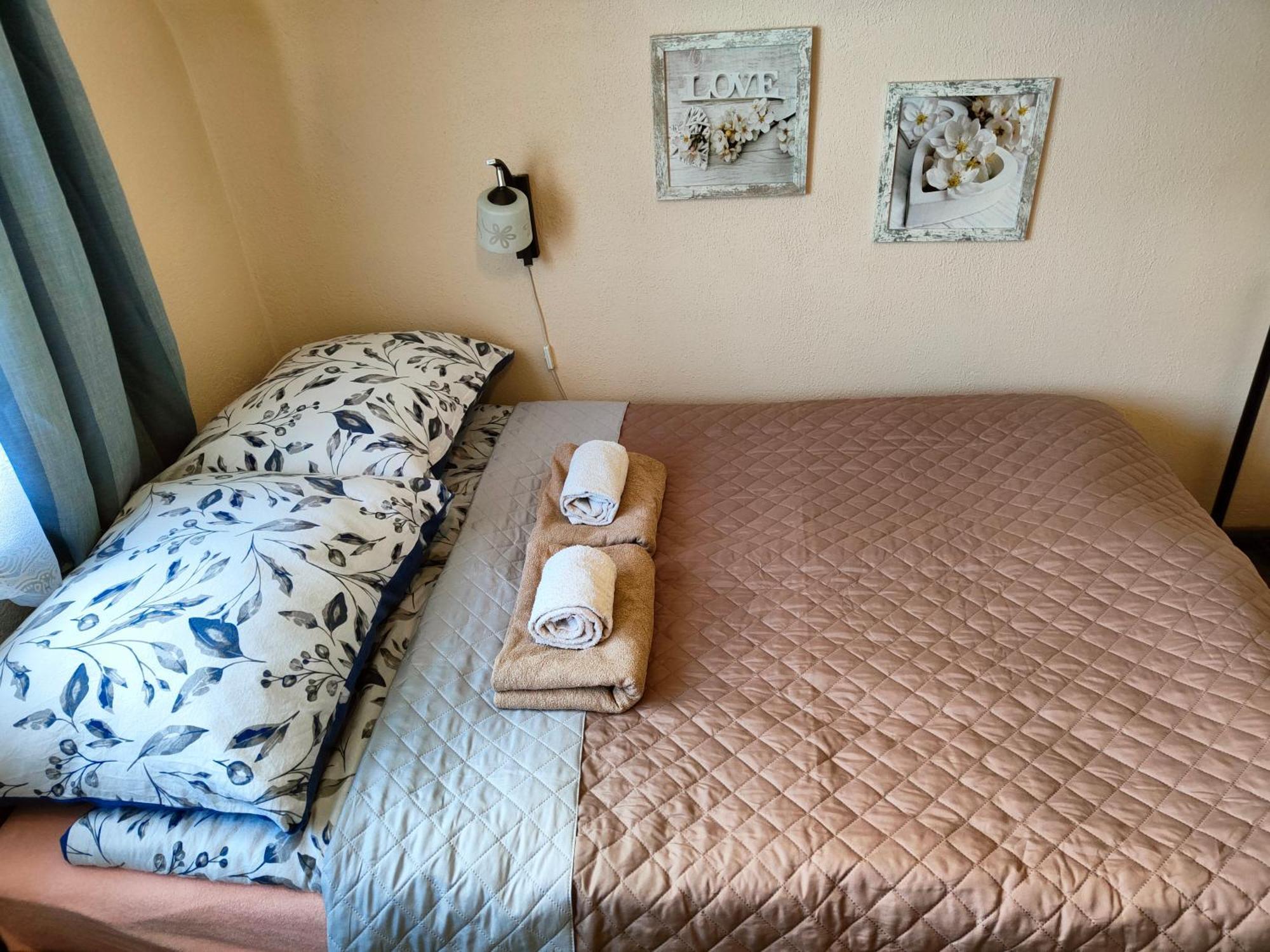 Apartamenty Nad Mlynowka شوشولو المظهر الخارجي الصورة