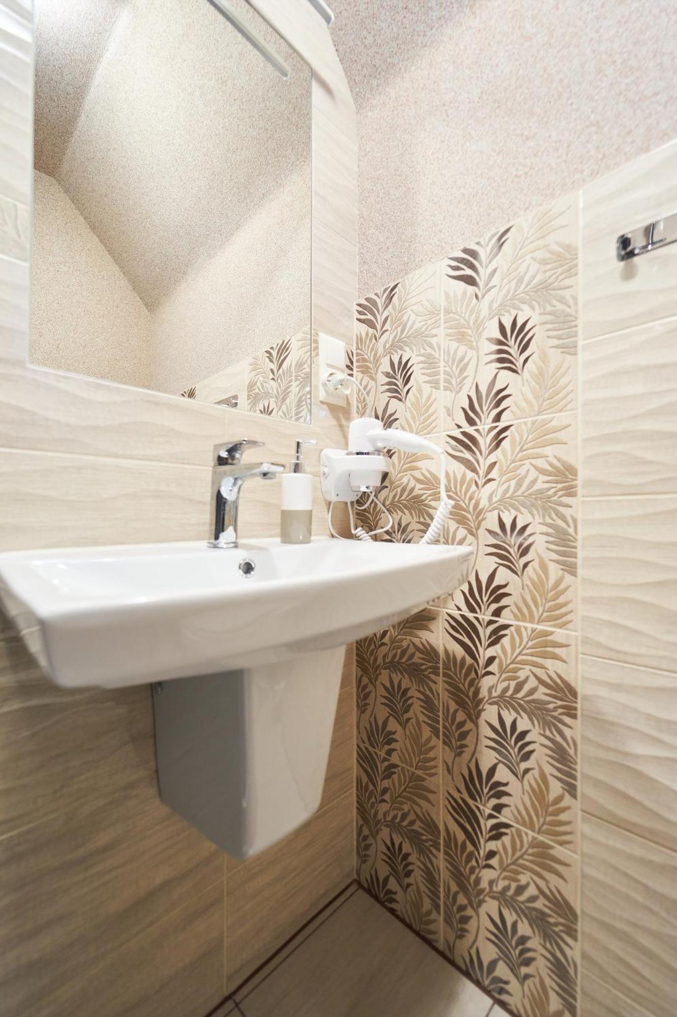 Apartamenty Nad Mlynowka شوشولو المظهر الخارجي الصورة