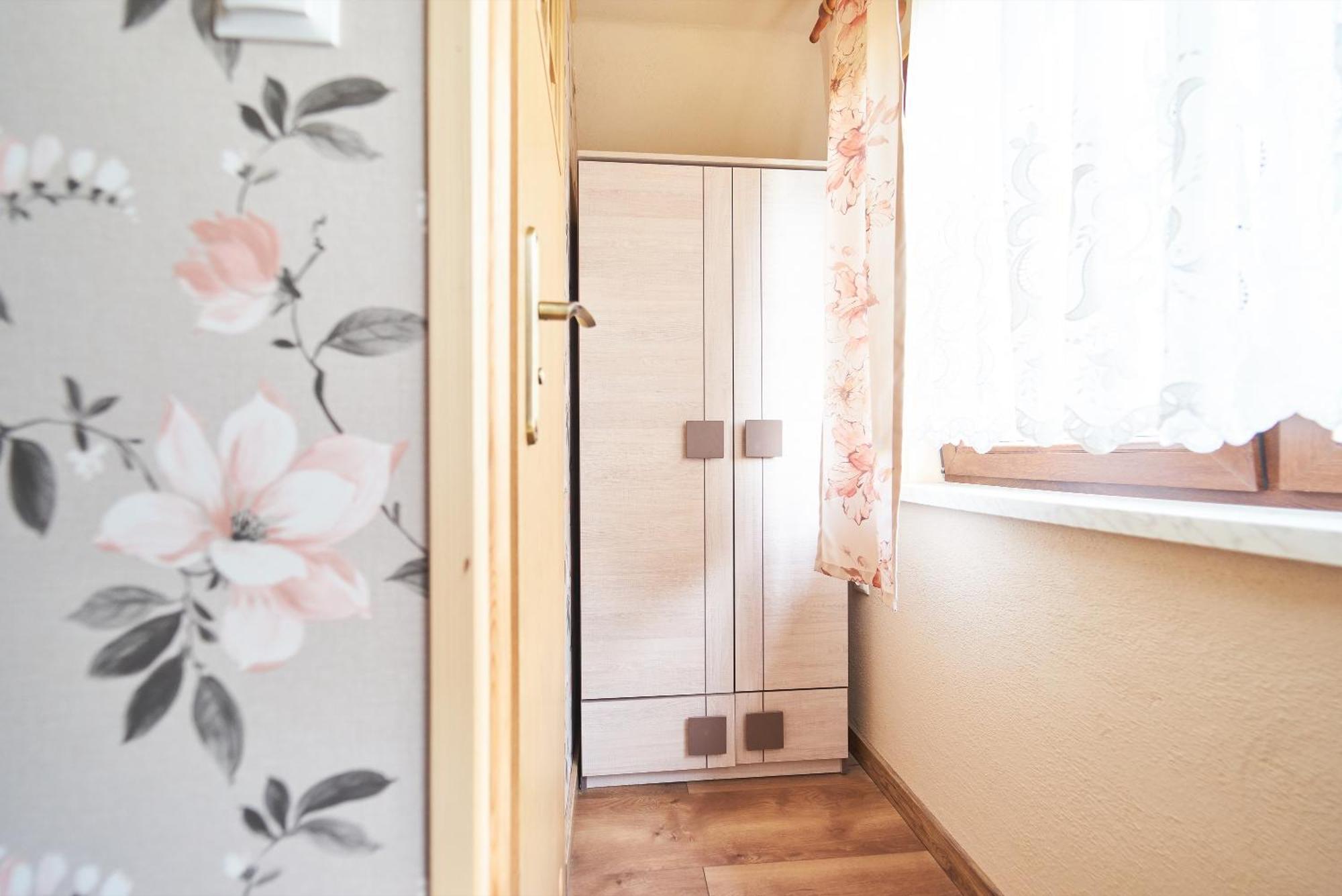 Apartamenty Nad Mlynowka شوشولو المظهر الخارجي الصورة