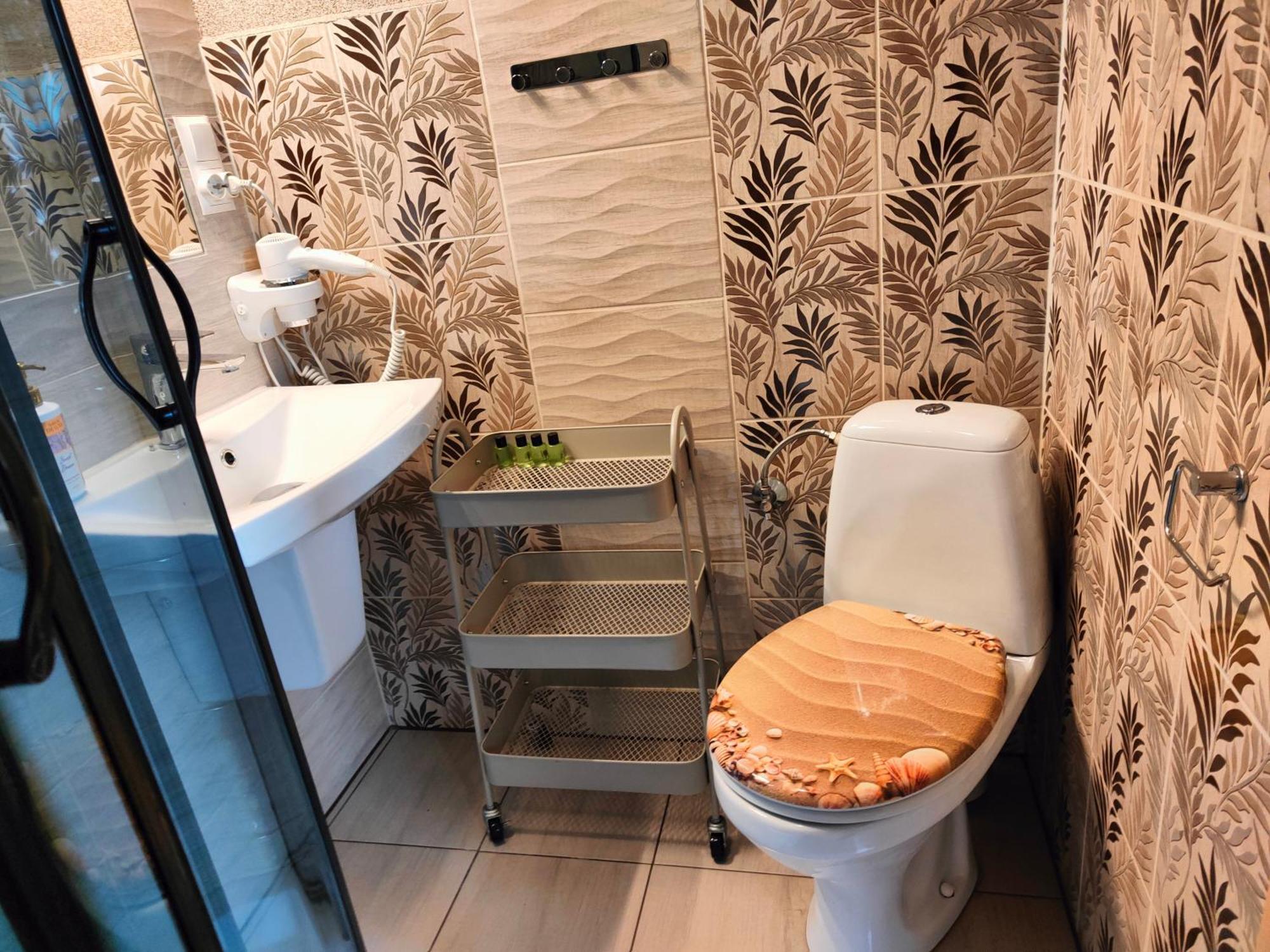 Apartamenty Nad Mlynowka شوشولو المظهر الخارجي الصورة