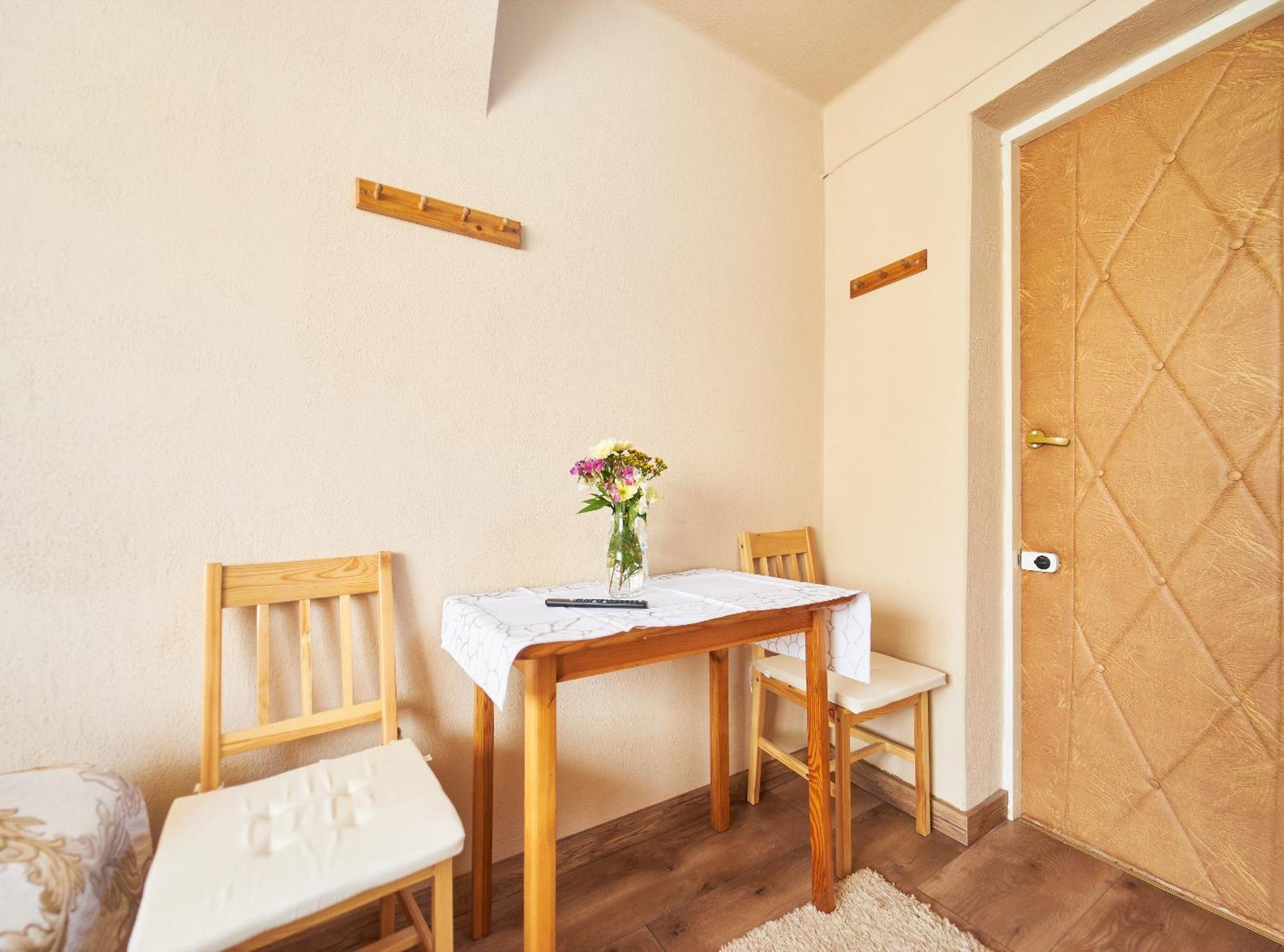 Apartamenty Nad Mlynowka شوشولو المظهر الخارجي الصورة