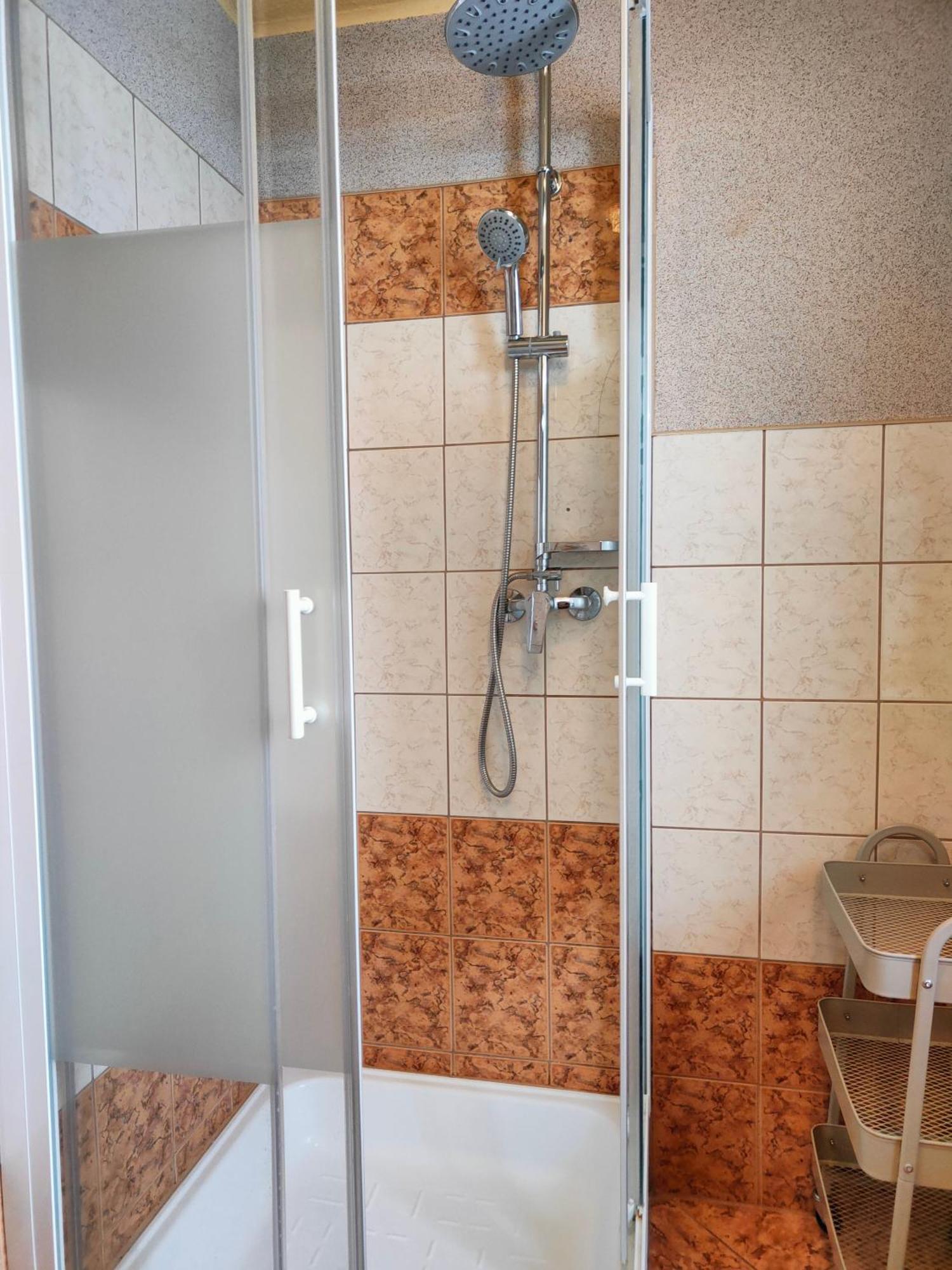 Apartamenty Nad Mlynowka شوشولو المظهر الخارجي الصورة