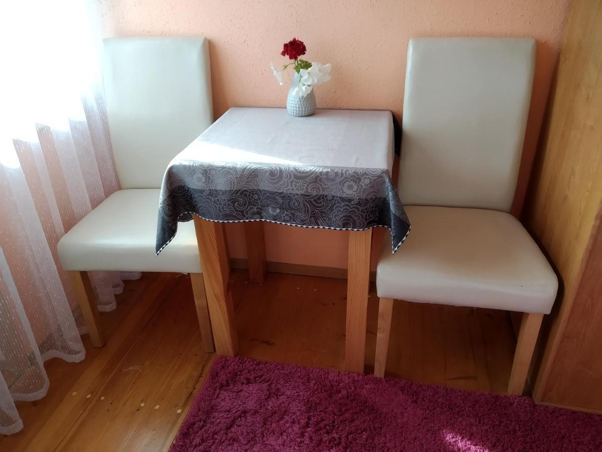 Apartamenty Nad Mlynowka شوشولو المظهر الخارجي الصورة
