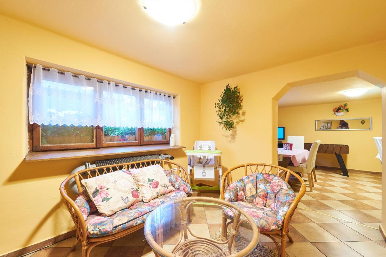 Apartamenty Nad Mlynowka شوشولو المظهر الخارجي الصورة