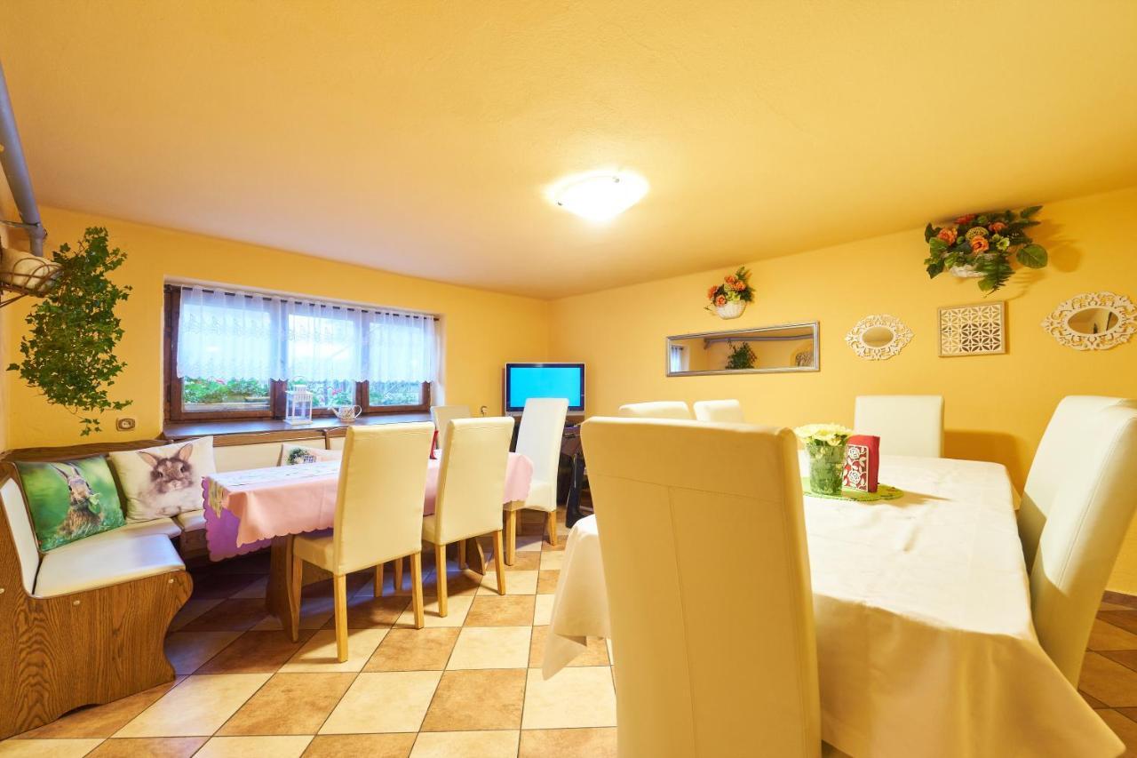 Apartamenty Nad Mlynowka شوشولو المظهر الخارجي الصورة